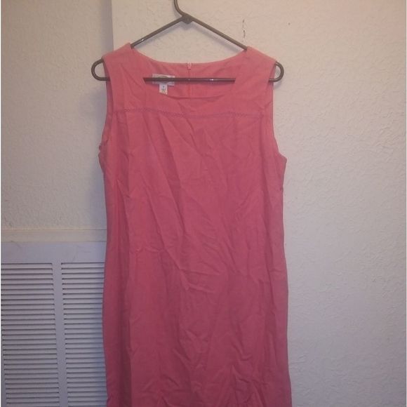 Talbots Dresses & Skirts - Talbots Sleeveless Dress